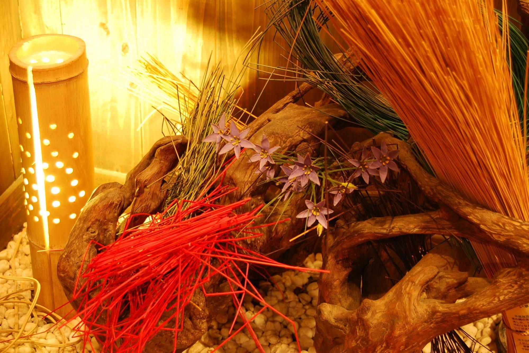 Hinagu Onsen Kinparo Hotel Yatsushiro Luaran gambar